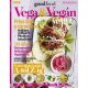 BBC Goodfood Bookazine - Vega és Vegán nyár