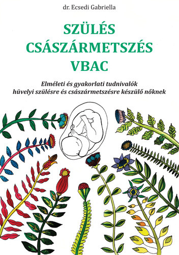 Szülés császármetszés VBAC