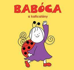 Babóca, a katicalány