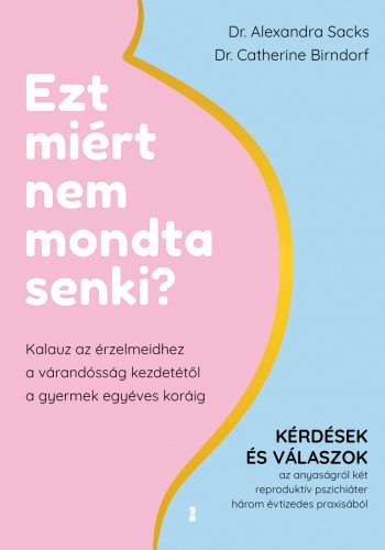 Ezt miért nem mondta senki?