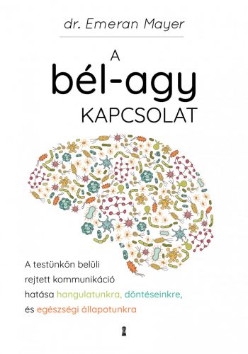 A bél-agy kapcsolat