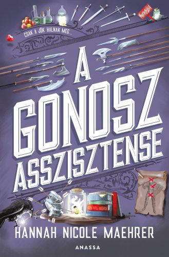 A ​Gonosz Asszisztense