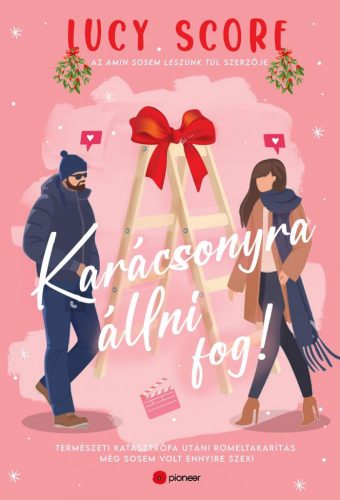 Karácsonyra állni fog!