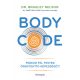 BODY CODE - FEDEZD FEL TESTED ÖNGYÓGYÍTÓ KÉPESSÉGÉT!