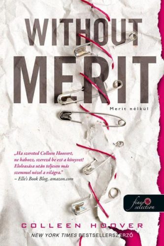 Without Merit – Merit nélkül