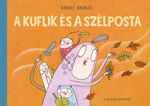 A KUFLIK ÉS A SZÉLPOSTA