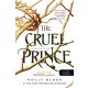 The Cruel Prince – A kegyetlen herceg