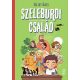 SZELEBURDI CSALÁD - FŰZÖTT (ÚJ BORÍTÓ)