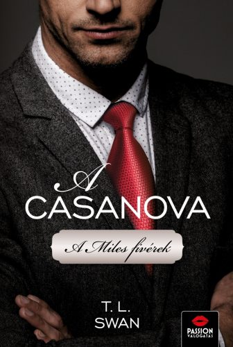 A Casanova - A Miles fivérek