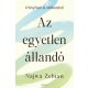 Az egyetlen állandó - Irányítsd a változást!