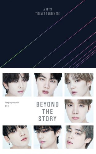 Beyond The Story: A BTS tízéves története