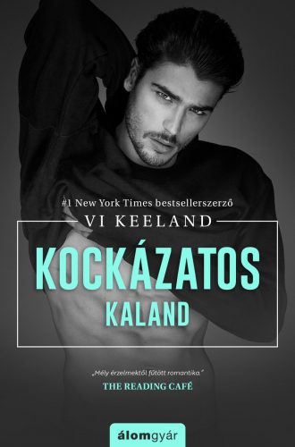 Kockázatos kaland