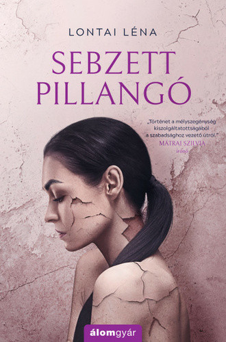 Sebzett pillangó