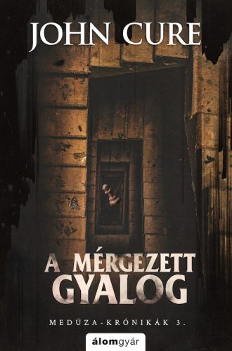 A mérgezett gyalog