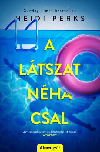 A látszat néha csal