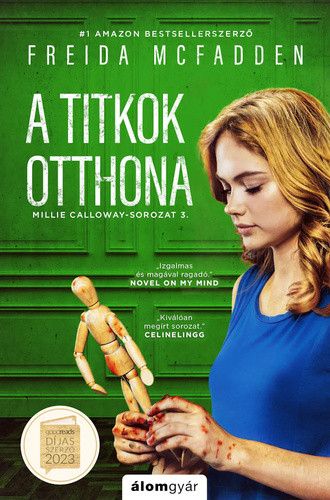 A titkok otthona