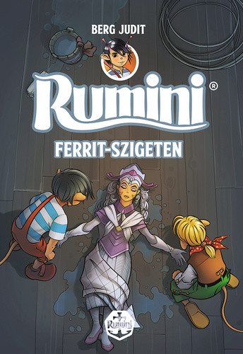 Rumini Ferrit-szigeten