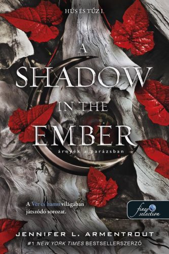 A Shadow in the Ember - Árnyék a parázsban