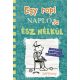 Egy Ropi naplója 18. - Ész nélkül