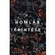 A ​romlás érintése (Hades és Persephone 2.)