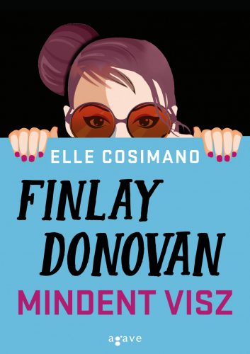 Finlay ​Donovan mindent visz