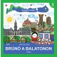 Brúnó a Balatonon 3. - Nyugati karéj