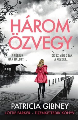 HÁROM ÖZVEGY