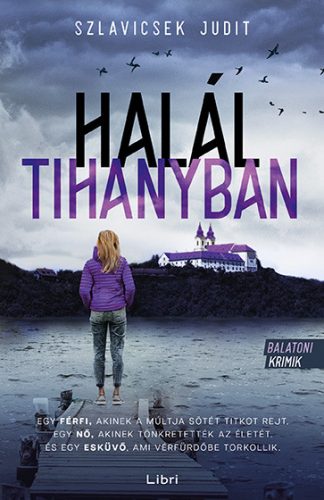 Halál ​Tihanyban