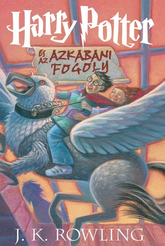 Harry Potter és az azkabani fogoly