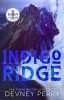 Indigo ​Ridge - Az Eden család 1. - Élfestett kiadás