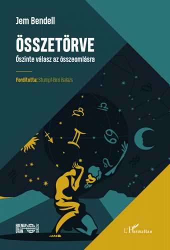 Összetörve  - Őszinte válasz az összeomlásra