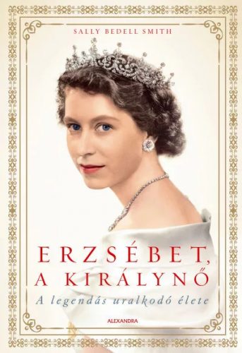 Erzsébet, a királynő - Szépséghibás