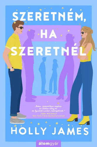 Szeretném, ​ha szeretnél