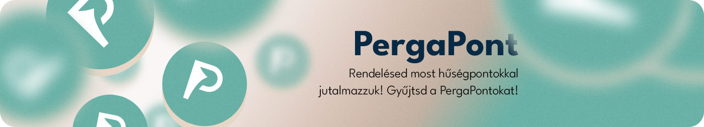 PergaPont_ potgyűjtés hűségprogram